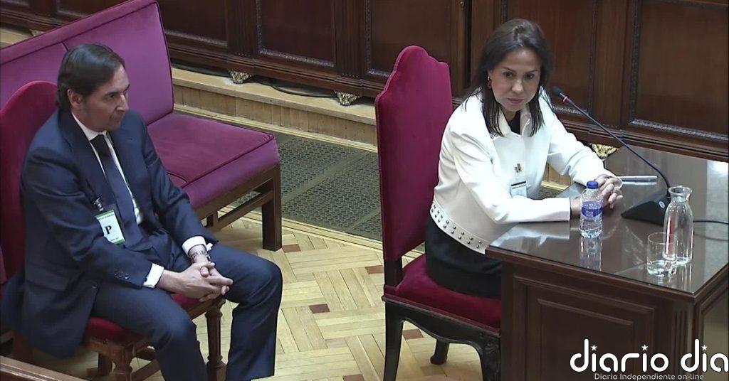 Pardo de Vera se desvincula de cualquier irregularidad en la adjudicación del contrato de mascarillas