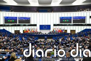 Parlamento Europeo avala ligar ventajas arancelarias a países en desarrollo a cooperar en materia migratoria