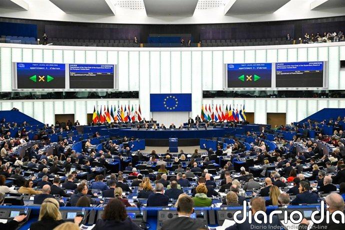 Parlamento Europeo avala ligar ventajas arancelarias a países en desarrollo a cooperar en materia migratoria