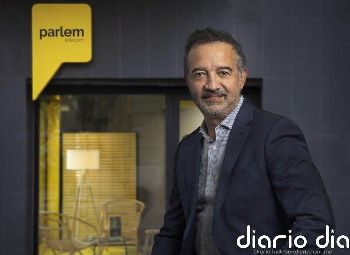 Parlem Telecom estima unos ingresos de hasta 49 millones en 2025, un 10% menos de lo previsto