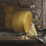 Parmigiano Reggiano alcanza una facturación de 3.960 millones en 2025