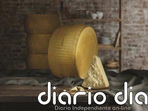 Parmigiano Reggiano alcanza una facturación de 3.960 millones en 2025