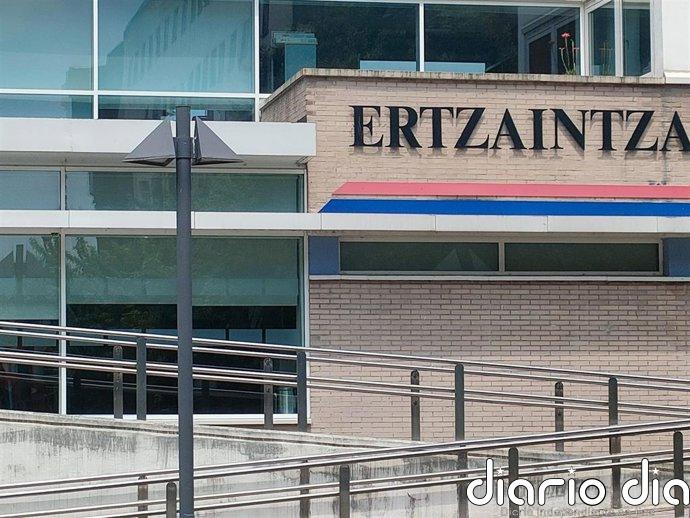 Pasa a disposición judicial el detenido en Berriz (Bizkaia) por apuñalar a su pareja