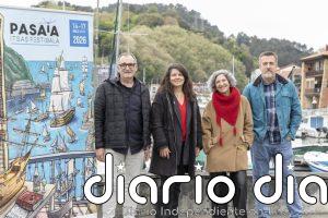 Pasaia Itsas Festibala refuerza su apuesta por el uso del transporte público y el reciclaje en su cuarta edición