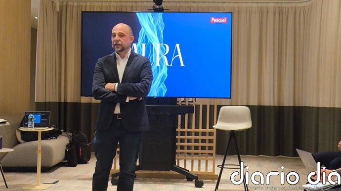 Pascual aspira a los 1.000 millones en 2027 y avanza compras para crecer en café, hidratación e internacional