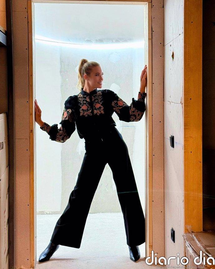 Patricia Montero convierte ‘DecoMasters’ en una pasarela televisiva: un repaso a sus looks más destacados