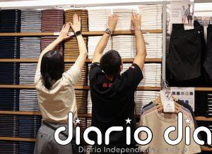 Patronal de Inditex y Mango confía en "voluntad negociadora" para firmar el convenio tras huelgas de CIG y UGT