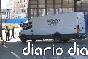 Patronal de Melilla denuncia que la aduana comercial "sigue sin actividad" cuatro años después del anuncio de reapertura