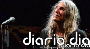 Patti Smith dice que el Premio Princesa de Asturias le hace sentir "rejuvenecida"