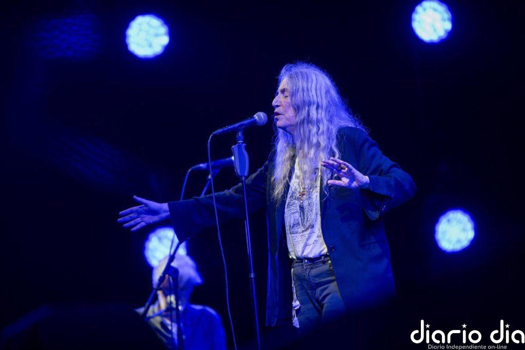 Patti Smith, Premio Princesa de Asturias de las Artes 2026
