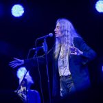 Patti Smith, Premio Princesa de Asturias de las Artes 2026