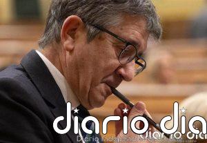 Patxi López, convencido de que la crisis entre PNV y PSOE se reconducirá: "Somos socios"