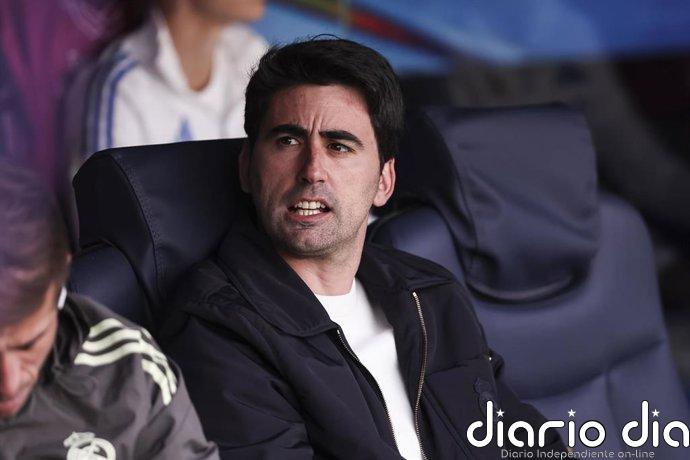 Pau Quesada: "Nos han pasado por encima"