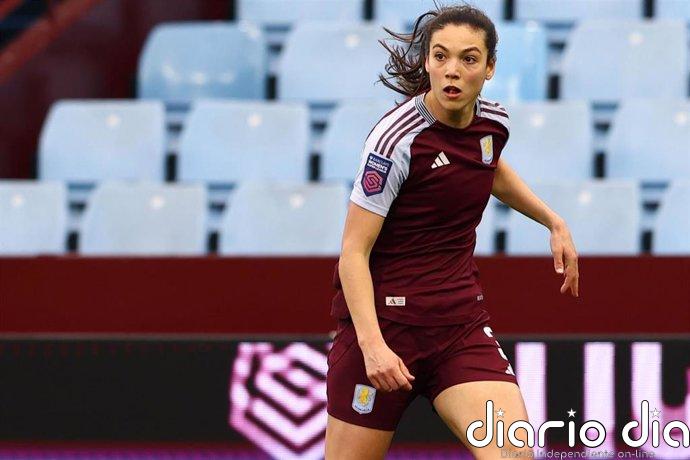 Paula Tomàs anuncia su retirada con 24 años por una lesión de rodilla