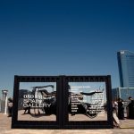 Paula Viana, fundadora de Spain Gallery: "Conectamos el talento español con el mundo"