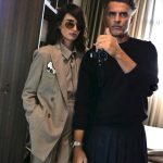 Paz Vega alimenta los rumores de crisis con Orson Salazar con un gesto definitivo tras sus preocupantes mensajes