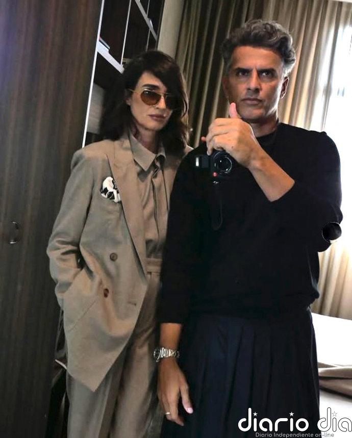 Paz Vega alimenta los rumores de crisis con Orson Salazar con un gesto definitivo tras sus preocupantes mensajes