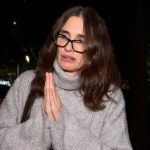Paz Vega, derrotada, reaparece explicando cómo se encuentra tras su ruptura de Orson Salazar