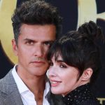 Paz Vega y Orson Salazar ponen fin a su matrimonio tras 25 años juntos