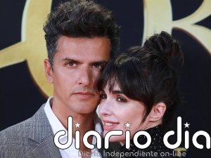 Paz Vega y Orson Salazar ponen fin a su matrimonio tras 25 años juntos
