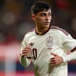 Pedri González: "En la primera parte estábamos un poco lentos en la circulación"