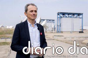 Pedro Duque, premiado con la Membresía Honoraria del Instituto de Ingenieros Eléctricos y Electrónicos