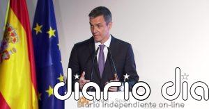 Pedro Sánchez: “¿Por qué no invierten aquí quienes no lo hacen todavía”