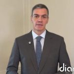 Pedro Sánchez reafirma que el PSOE está "de vuelta" en Extremadura para hacer frente al "momento crítico" de la región