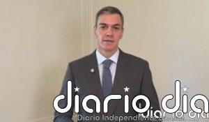 Pedro Sánchez reafirma que el PSOE está "de vuelta" en Extremadura para hacer frente al "momento crítico" de la región