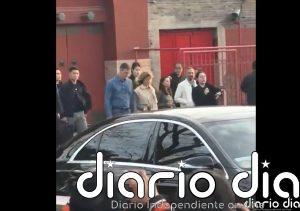 Pedro Sánchez y Begoña Gómez hacen una visita turística por Pekín en la previa de la cumbre con Xi