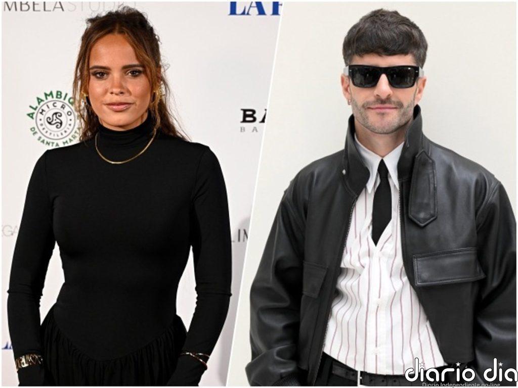 Pelayo Díaz y Gloria Camila... cara a cara de nuevo para seguir con sus ataques