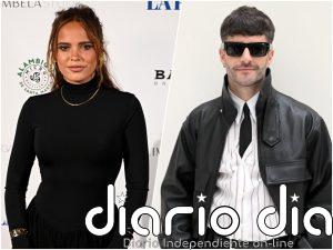 Pelayo Díaz y Gloria Camila... cara a cara de nuevo para seguir con sus ataques