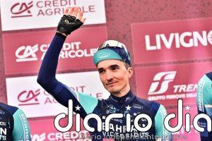 Pello Bilbao se retirará del ciclismo al final de la temporada 2026