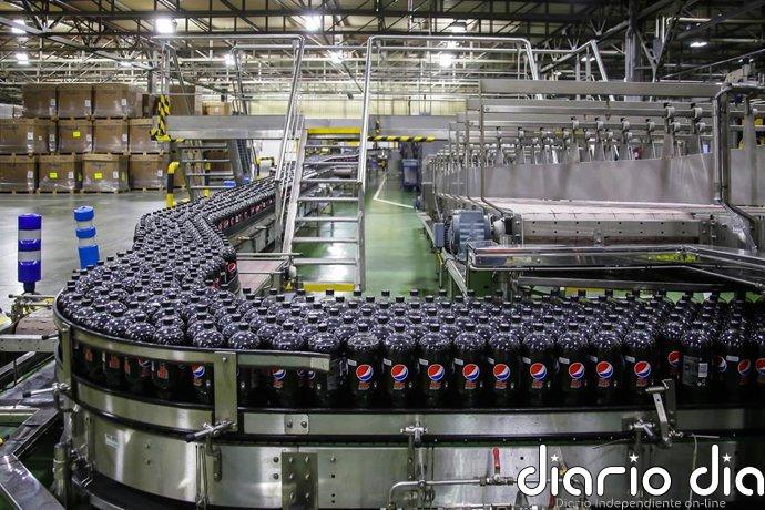 PepsiCo ganó un 27% más hasta marzo tras bajar el precio de sus 'snacks'