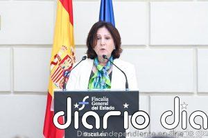 Peramato releva al frente de la Fiscalía de Madrid a la fiscal que cuestionó a García Ortiz si había filtrado