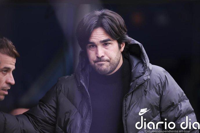 Pere Romeu: "Ha sido el partido más completo contra el Real Madrid"