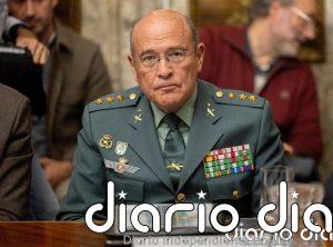 Pérez de los Cobos no recuerda operaciones con fondos reservados sobre Kitchen y descarta irregularidades