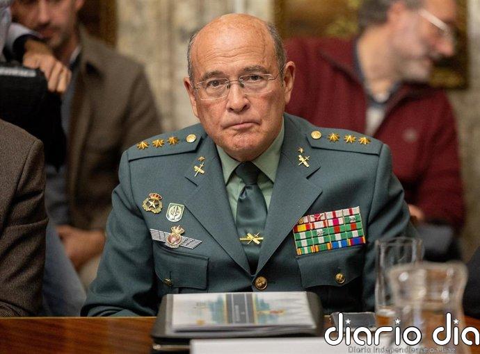 Pérez de los Cobos no recuerda operaciones con fondos reservados sobre Kitchen y descarta irregularidades