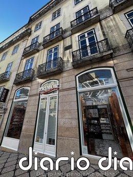 Perfumerías Primor crece en Portugal con una nueva apertura en Lisboa