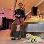 'Perros guía, sí': La ONCE reivindica su entrada a establecimientos de comida en España