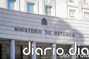 Personal civil del Ministerio de Defensa se moviliza en toda España para pedir una subida salarial de 300 euros