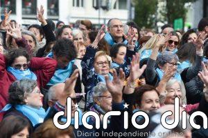 Personas sordas piden garantizar que la lengua de signos pueda elegirse como optativa en colegios e institutos