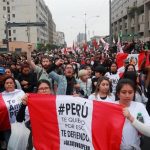 Perú abre una nueva etapa electoral en plena crisis política y con centenares de candidatos cuestionados