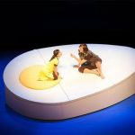 'Peter Pan & Wendy' llegan el sábado al Palacio de Festivales de Cantabria