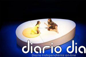 'Peter Pan & Wendy' llegan el sábado al Palacio de Festivales de Cantabria