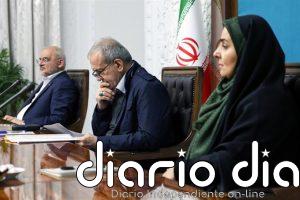 Pezeshkian asegura que Irán está "totalmente dispuesto a llegar a un acuerdo equilibrado y justo" con EEUU