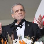 Pezeshkian asegura que tanto él como "más de catorce millones" de iraníes están dispuestos a "sacrificar su vida"