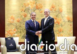 Pezeshkian y Sharif tratarán por teléfono la posible asistencia de Irán a las conversaciones con EEUU en Pakistán