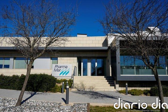 PharmaMar obtiene autorizaciones en Australia y Singapur para el tratamiento de cáncer de pulmón