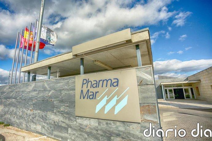PharmaMar sale de pérdidas y obtiene un beneficio neto de 1,5 millones en el primer trimestre de 2026